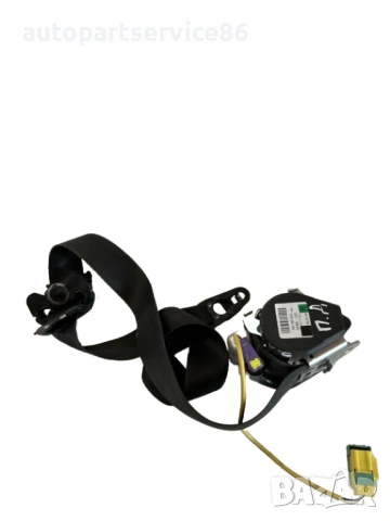 Колан за предна дясна седалка за Volkswagen Touareg (08-2010) 601391500