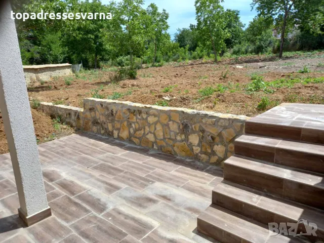 Реновирана къща в с. Писарево, снимка 4 - Къщи - 49163368