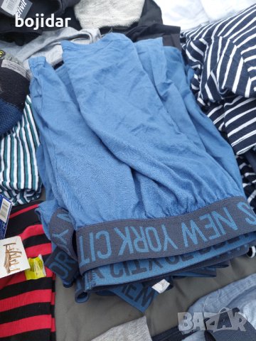 боксерки 4ЛЕВА-НОВИ, снимка 2 - Бельо - 37893376