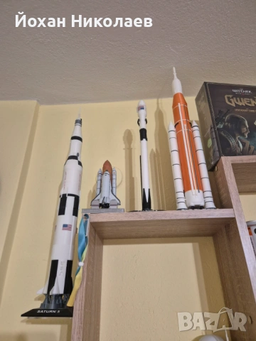 Отличен 3D принтер Qidi i-mate, снимка 7 - Принтери, копири, скенери - 54092990