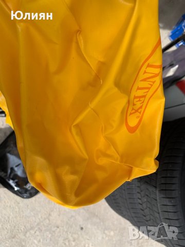 Пояс за бебета и пояси за ръце , снимка 2 - Други - 42819565