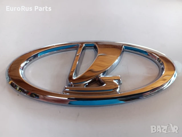 Емблема предна 21214 ЛАРГУС