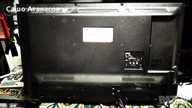 FINLUX 32-FFB-5501 с дефектна матрица ,17MB211S ,17IPS62 ,17WFM07 ,VES315UNDA-2D-N11, снимка 2 - Части и Платки - 29293569