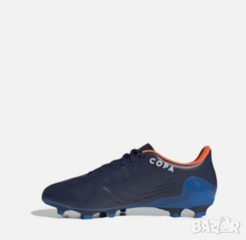 НАМАЛЕНИЕ !!! Футболни обувки калеври Adidas Copa Sense.4 FXG Blue GW4968, снимка 2 - Футбол - 44642957