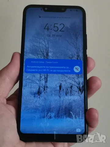 Huawei Mate 20 Lite 4/64 , снимка 6 - Huawei - 55899468