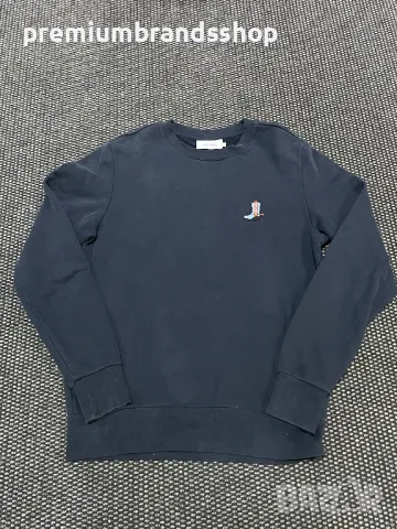 Calvin klein M суичър мъжки 