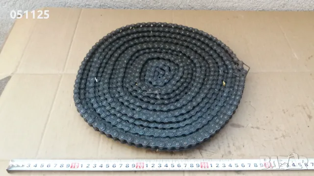 транспортна верига 5 метра , снимка 11 - Други инструменти - 48912374