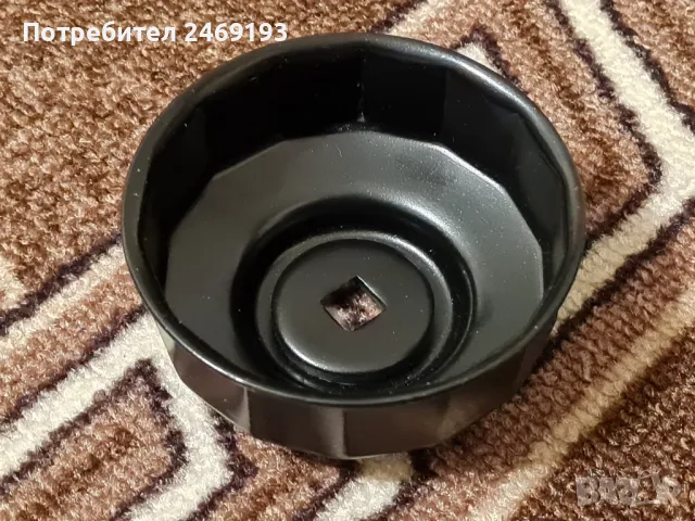 Скоба маслен филтър BMW , Mercedes , VW , Porsche , снимка 2 - Аксесоари и консумативи - 49071210