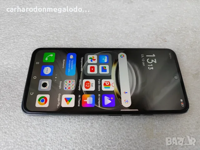 Tecno Spark 30 Pro 5G 256GB 8GB RAM Dual, снимка 7 - Други - 56049020
