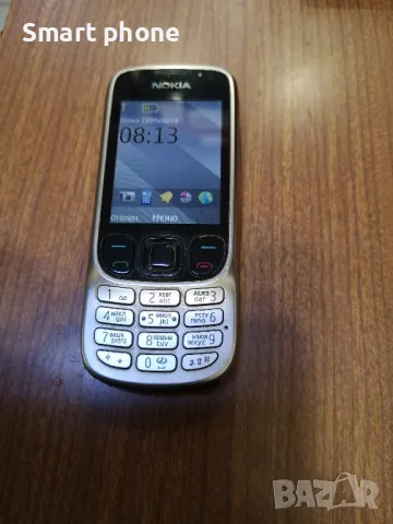 Nokia 6303, снимка 4 - Nokia - 49087516