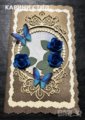 Ръчно изработени сувенири за всякакви поводи, снимка 4 - Други стоки за дома - 52579612