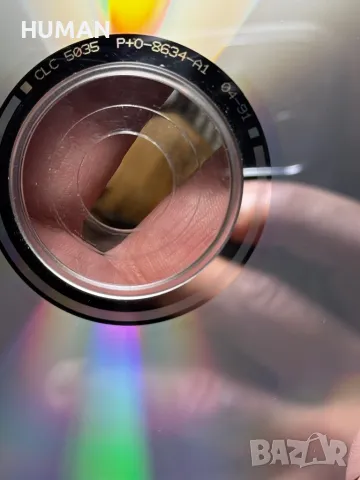 Black Sabbath - DIO, снимка 9 - CD дискове - 49151387