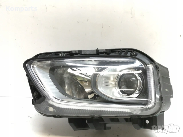 Оригинален десен фар за Hyundai Kona (OS) Driver Headlight SUV 1.0 T-GDI 12V (G3LC) J992121020 2018г