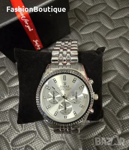 Часовник Rolex, снимка 1