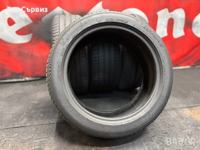 225 45 17, Летни гуми, Michelin Primacy3, 4 броя, снимка 5 - Гуми и джанти - 53936185