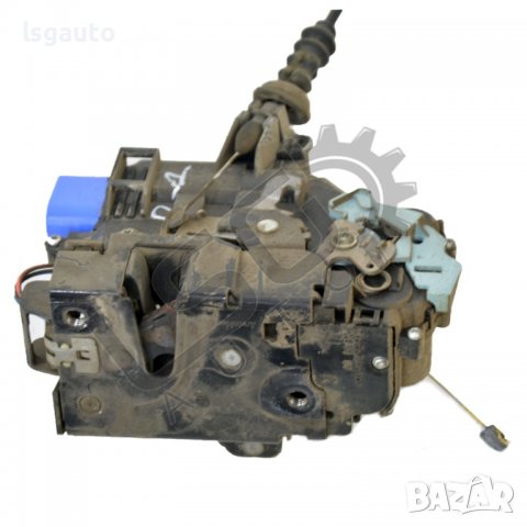 Брава предна дясна врата Skoda OCTAVIA II (1Z)(2004-2010) ID: 89404, снимка 2 - Части - 38693198