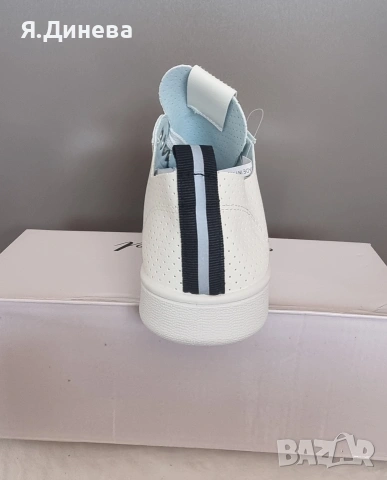 Пролетни дамски маратонки , снимка 10 - Маратонки - 54277877