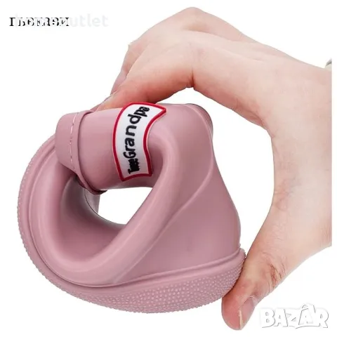 Гумени ботуши за дъжд № 13, СТЕЛКА - 13,5СМ / № 14, СТЕЛКА - 14,5СМ / № 15, СТЕЛКА - 15СМ, снимка 5 - Детски боти и ботуши - 47963932