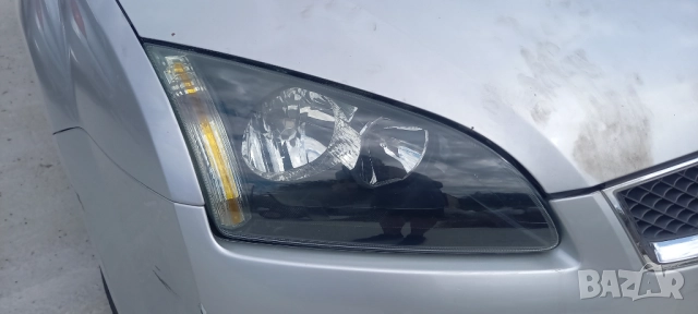 Ford Focus II 1.6 TDCI на части, снимка 11 - Автомобили и джипове - 51585649