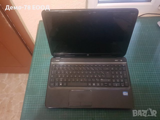 HP Pavilion G6 Intel i3 6GB RAM Видео: 2GB, снимка 8 - Лаптопи за дома - 38105955