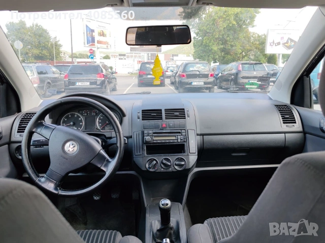 VW Polo 1.4 , снимка 8 - Автомобили и джипове - 53219609