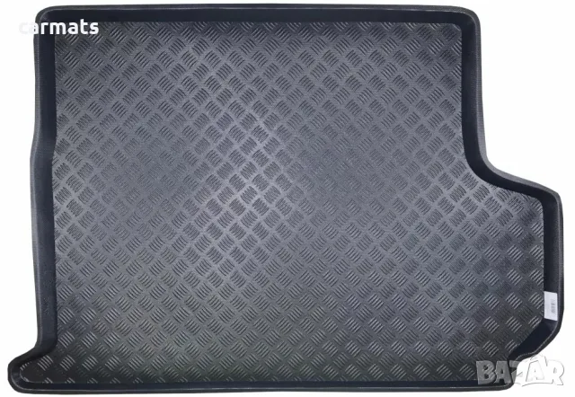 Стелка за багажник Rezaw-Plast за Range Rover (1994-2002) - 5D