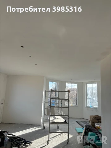 Цялостен ремонт, снимка 6 - Ремонти на апартаменти - 51161547