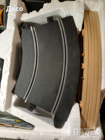 Scalex tric огромна писта Opel Motorsport., снимка 7 - Коли, камиони, мотори, писти - 51669639