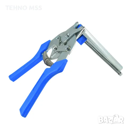 Клещи за сглобяване на клетки, Автоматични 1B #335, снимка 4 - Други стоки за животни - 49459573