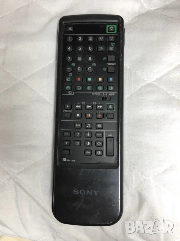 Телевизор Sony Trinitron модел KV-M2531K, снимка 5 - Телевизори - 55729692