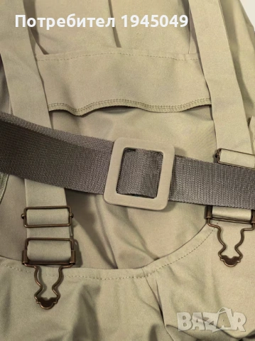 Дамски гащеризон, снимка 3 - Гащеризони - 54309049