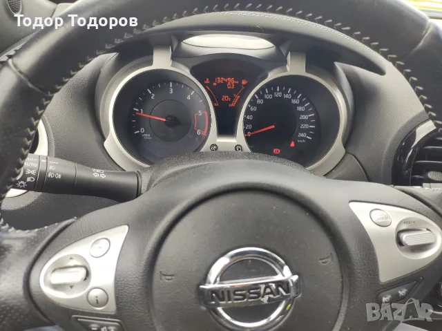 Нисан джук фейслифт , снимка 5 - Автомобили и джипове - 56231898