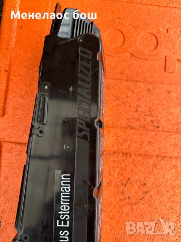 Specilaized shimano батерии, снимка 4 - Велосипеди - 53942918