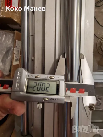 Продава се ЦНЦ рутер, снимка 7 - Стругове - 55834352
