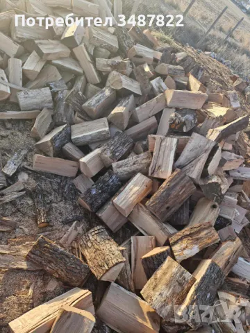 Дърва за огрев , снимка 6 - Дърва за огрев - 37937774