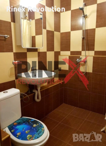 Двустаен апартамент под наем в Южен, снимка 9 - Апартаменти - 54135672