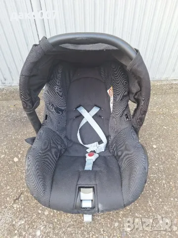Бебешко кошче за кола, снимка 1
