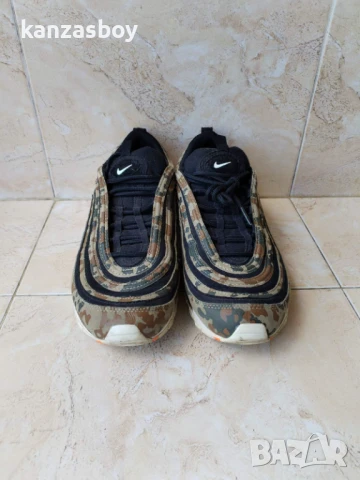 nike air max 97 country camo - страхотни мъжки маратонки 41 , снимка 4 - Маратонки - 51105565