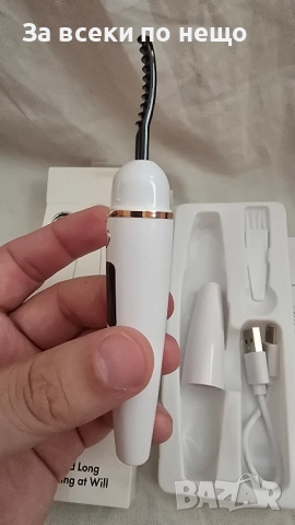  Извивачка на мигли × 8 , снимка 3 - Козметика за лице - 51652697