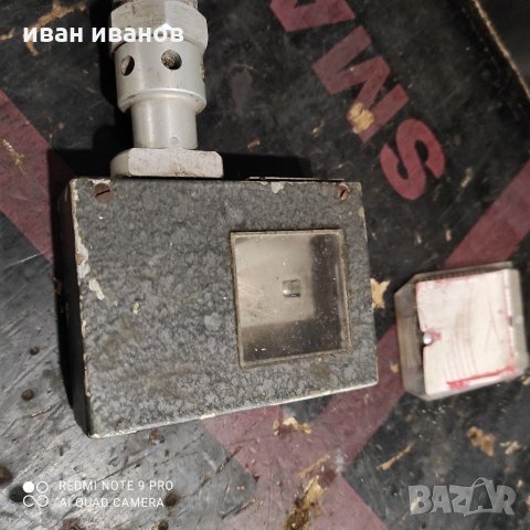 Индикатор, снимка 7 - Други инструменти - 31264283