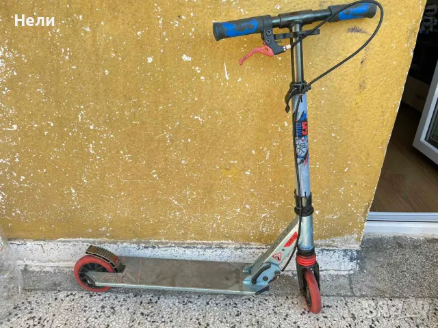 ТРОТИНЕТКА OXELO