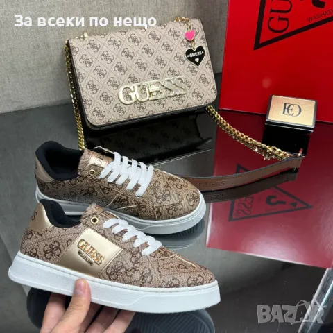 Louis Vuitton Дамски Маратонки👟Дамски Спортни Обувки Луис Витон-Налични Различни Цветове Код D2051, снимка 6 - Чанти - 49396606