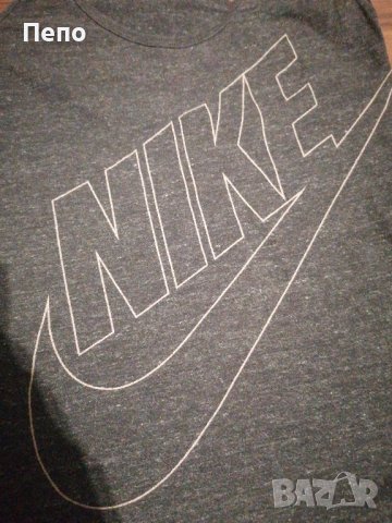 Потник Nike , снимка 3 - Потници - 42293224