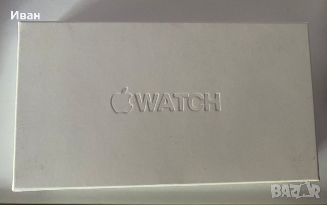 Нови, запечатани с 2 г. гаранция ! Apple Watch Ultra 2 Cell 49mm  различни цветове, снимка 1 - Смарт гривни - 42388795