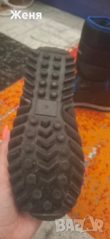 Детски апрески Campri, снимка 3 - Детски боти и ботуши - 51983204