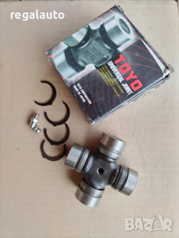 TN146,3712601G25,каре кардан NISSAN NAVARA,PATROL IV,TERRANO II,PATHFINDER 1986-, снимка 4 - Части - 49604183