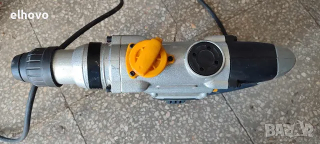 Перфоратор CMI C-BH-1050E, снимка 3 - Перфоратори - 48037850