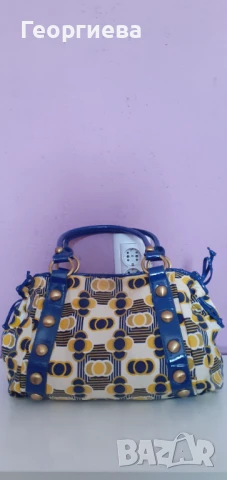 Дамска Чанта Ted Baker, снимка 2 - Чанти - 50938506