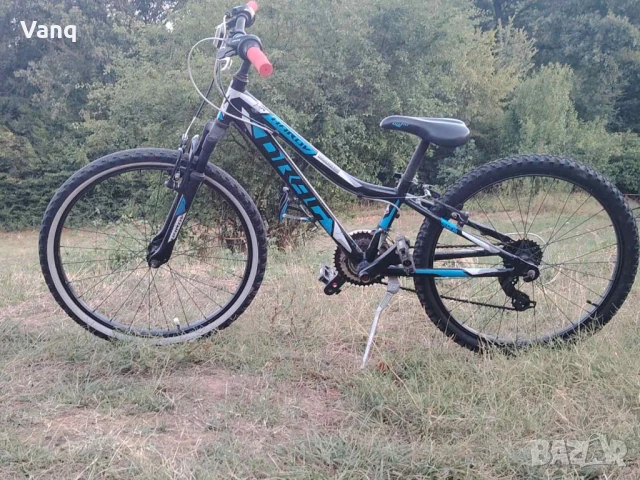 Алуминиево колело DRAG с 18 скорости, снимка 1