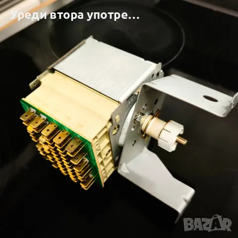 Програматор за пералня Gorenje WA942